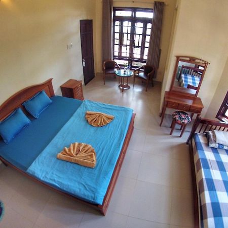 Mui Ne Ocean House Hotel Exterior foto