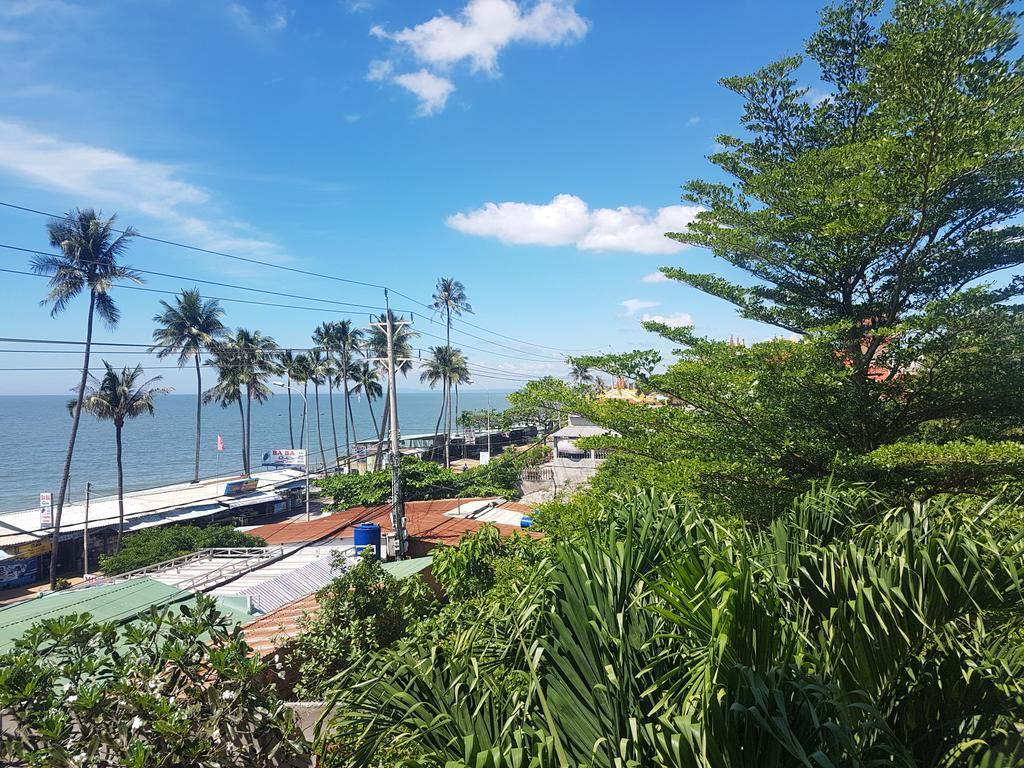 Mui Ne Ocean House Hotel Exterior foto