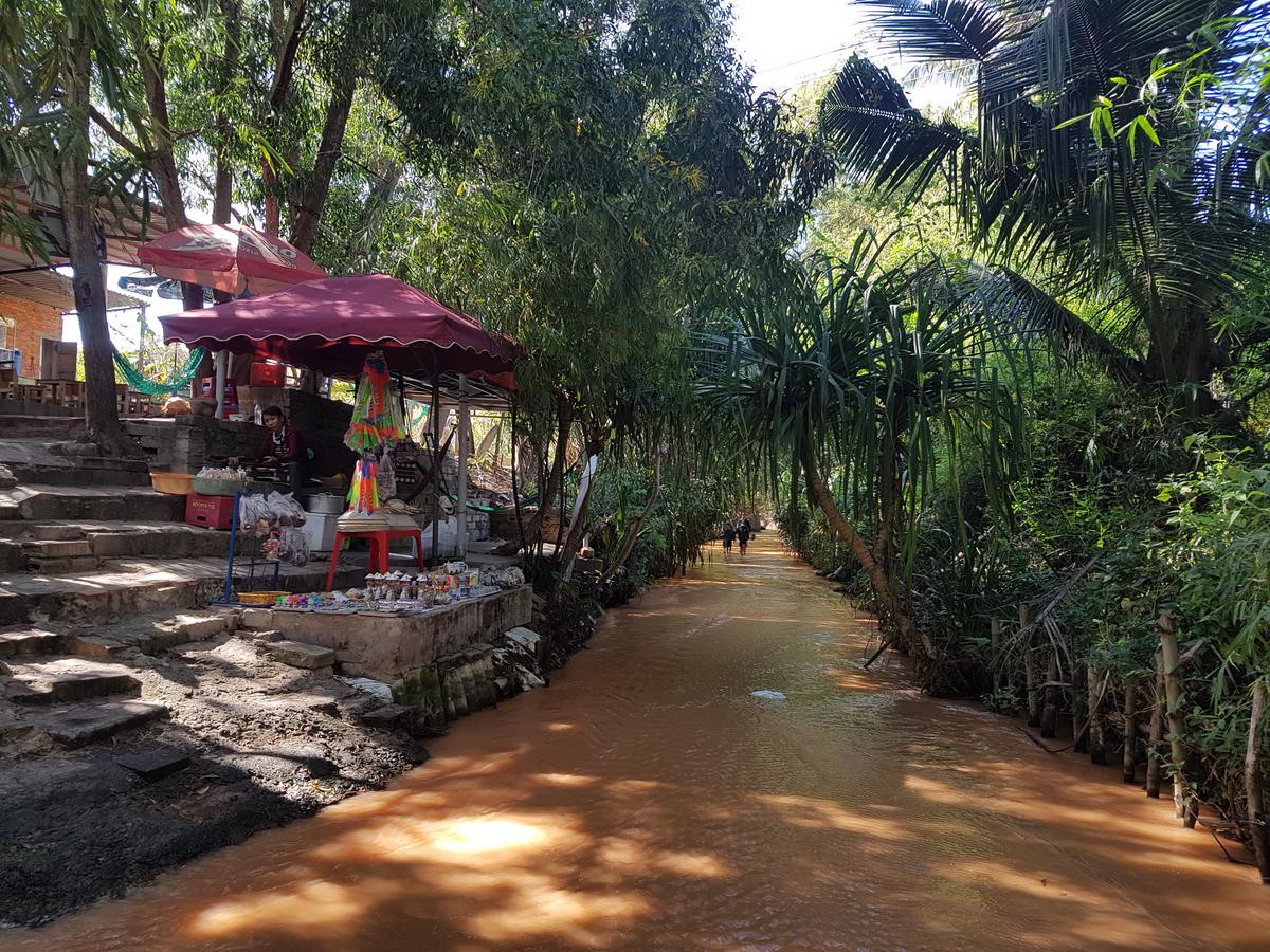 Mui Ne Ocean House Hotel Exterior foto