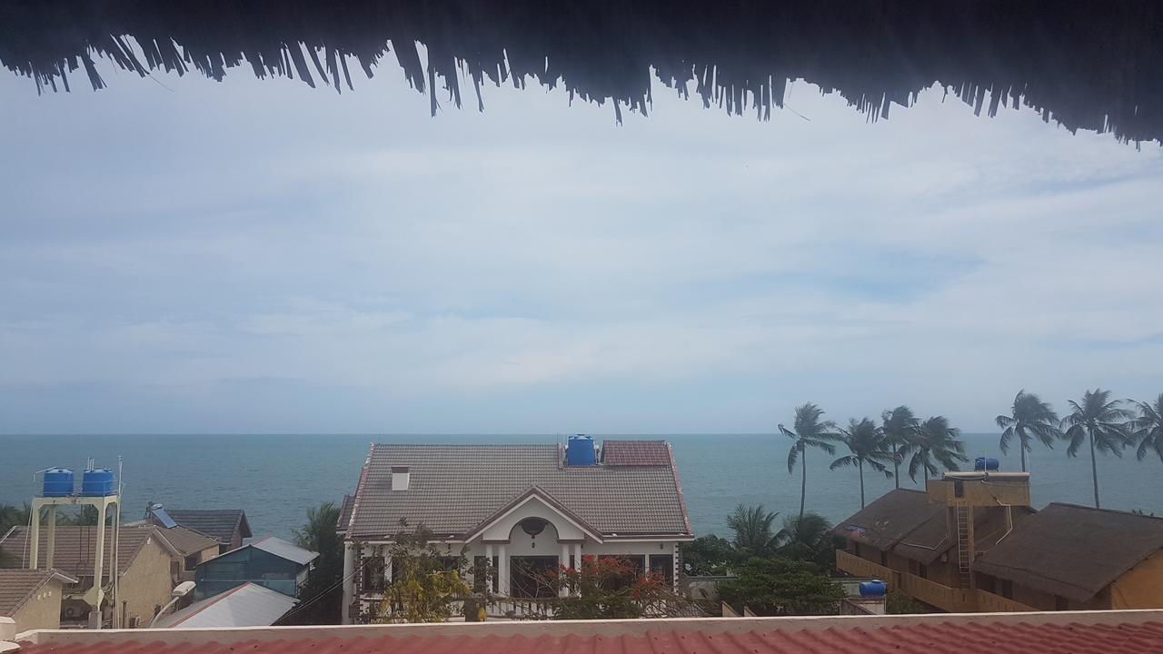 Mui Ne Ocean House Hotel Exterior foto
