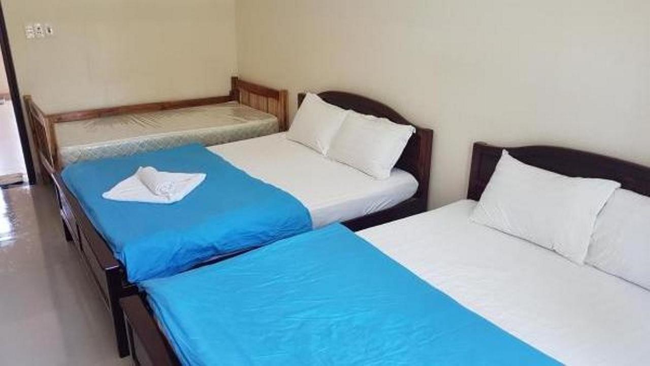 Mui Ne Ocean House Hotel Exterior foto