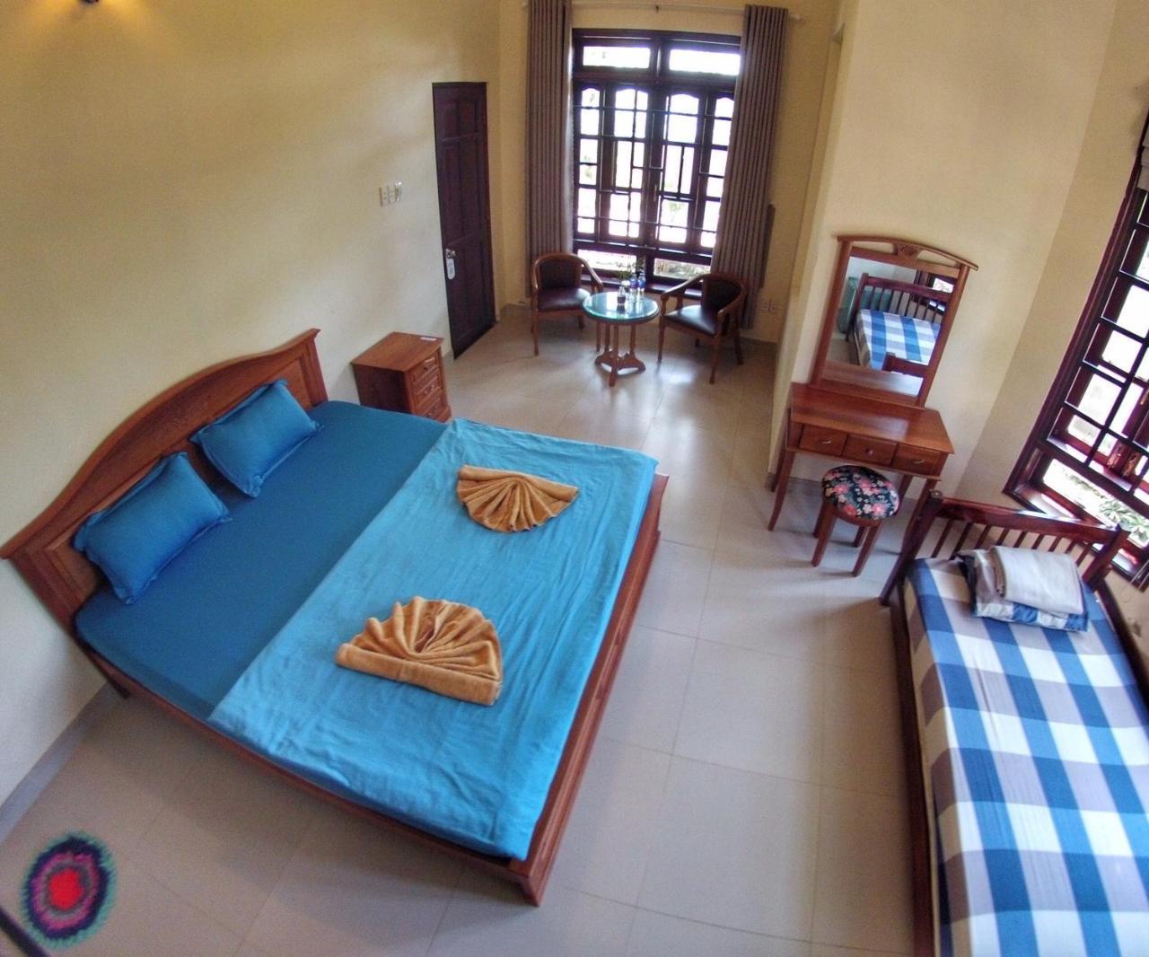 Mui Ne Ocean House Hotel Exterior foto