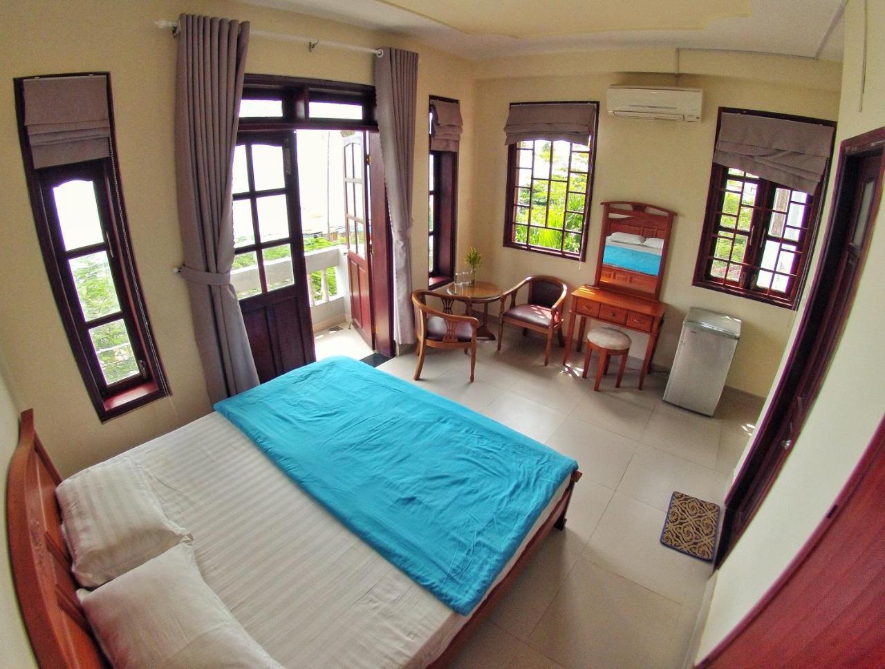 Mui Ne Ocean House Hotel Exterior foto