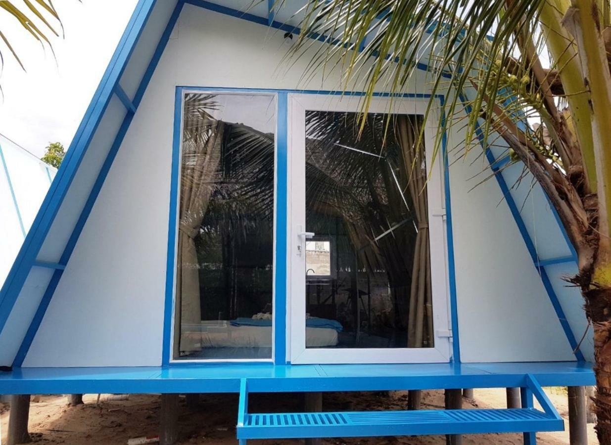 Mui Ne Ocean House Hotel Exterior foto